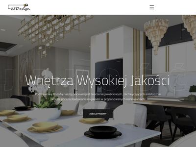 JLT Design - architekt wnętrz - Bydgoszcz