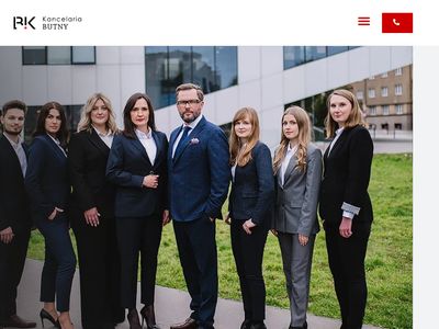 Kancelaria prawna Gdynia - kancelariabutny.pl