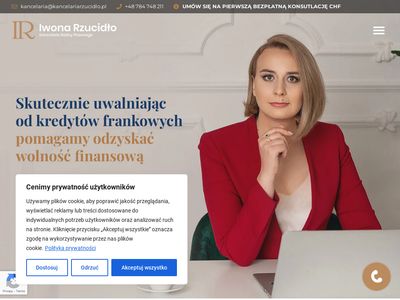 Kancelaria Prawna - kancelariarzucidlo.pl