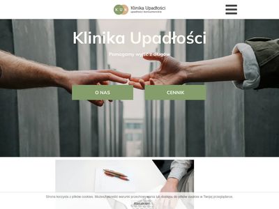 Upadłość Konsumencka Sosnowiec - klinikaupadlosci.pl