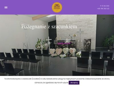 Krematorium-olimp.pl - Kremacje Wrocław