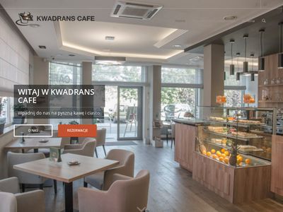 Imprezy okolicznościowe Toruń - Kwadrans Cafe