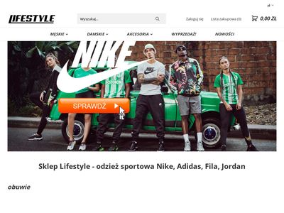 Lifestyle-Store.pl