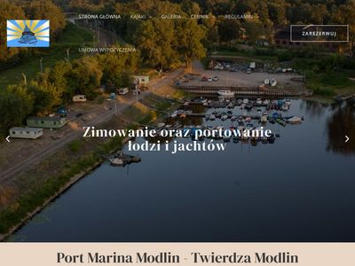 Spływ kajakowy nowy dwór mazowiecki - marina-modlin.pl