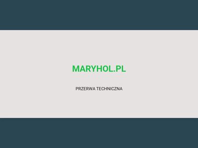 Maryhol.pl