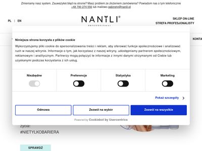 Nanili – ACMP sp. z o.o. sp. k.