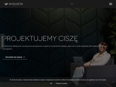 Nyquista - Acoustic Design