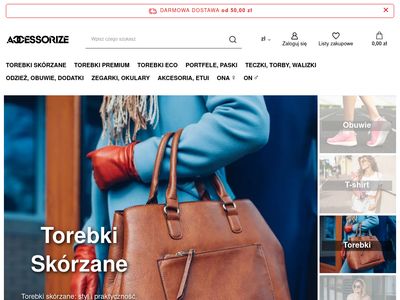 Portfel skórzany - portfele-skorzane.pl