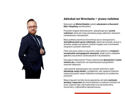 Kancelaria Spraw Rozwodowych - prawo-rodzinne-wroclaw.pl