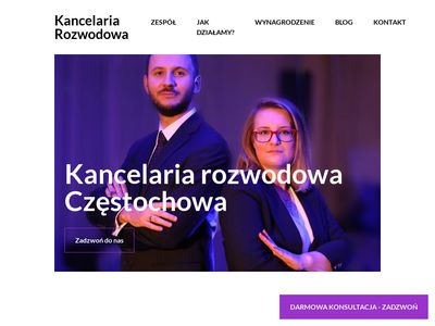 Kancelaria rozwodowa Częstochowa - rozwodczestochowa.com