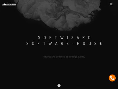 SoftWizard software house Wrocław