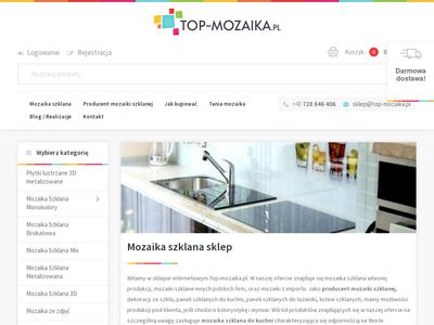 Top-mozaika.pl