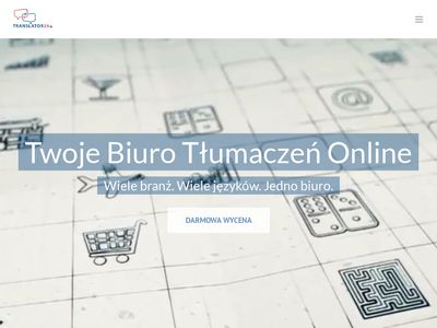 Translator24.pl - Twoje biuro tłumaczeń online