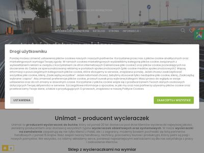 Wycieraczki systemowe - unimat-wycieraczki.com