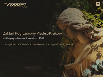 Vladex - Usługi Pogrzebowe