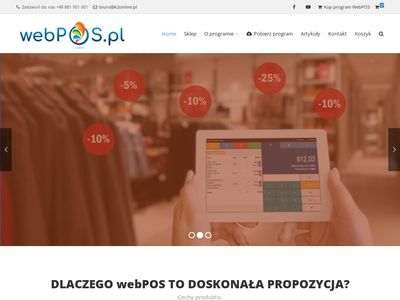 POS online - webpos.pl