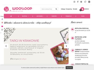 Woolloop.pl