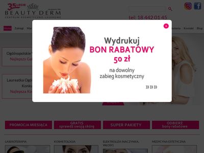 Salon Kosmetyczny Nowy Sącz - atelierurody.com.pl