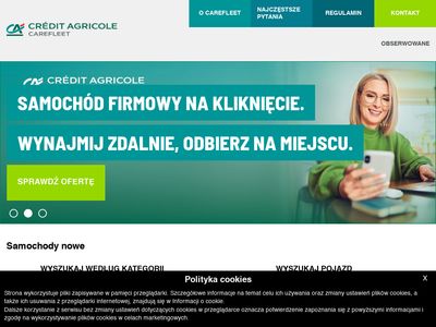 Leasing samochodów dla firm - autoefl.pl