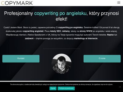 Copymark Mark Macznik