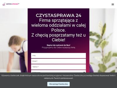 CzystaSprawa24.pl