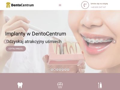 DentoCentrum