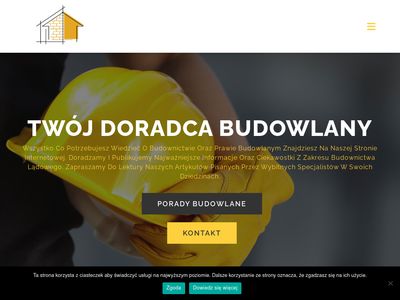Www.doradca-budowlany.pl