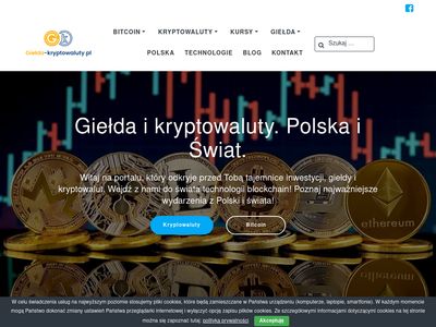 Kupno Bitcoina - gielda-kryptowaluty.pl