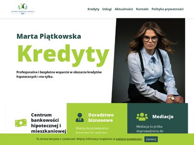 Doradca kredytowy Elbląg - kredytelblag.pl