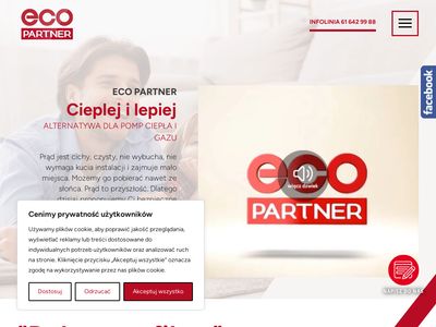 Eco Partner
