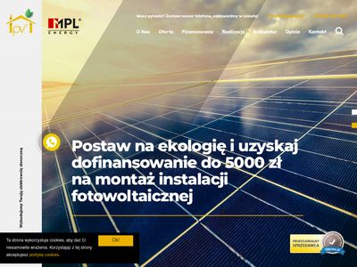MPL Energy Sp. z o.o.