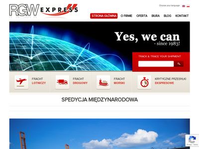 Rgw-express.pl