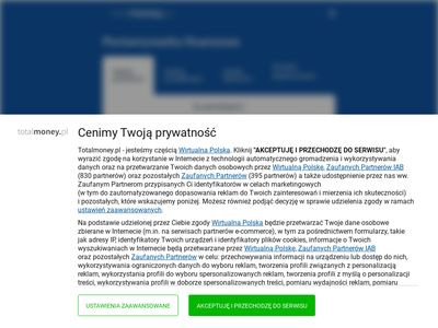 Pożyczki online Totalmoney.pl