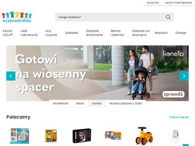 Urwis.pl - sklep z zabawkami