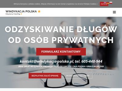 Www.windykacja-polska.pl