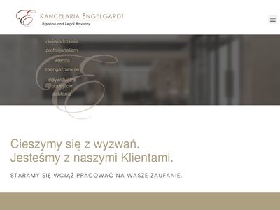 Porady prawne Poznań – Engelgardt.pl