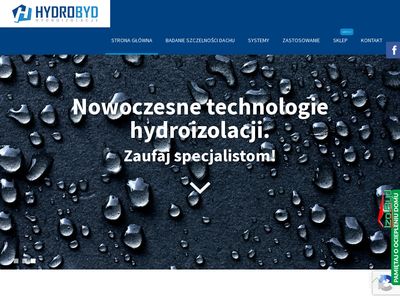 Hydrobyd
