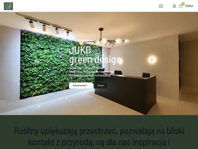 Juko Green Design