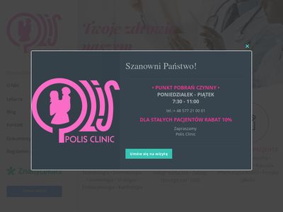 Kardiolog katowice - polisclinic.pl