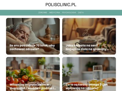 Kardiolog Katowice - polisclinic.pl