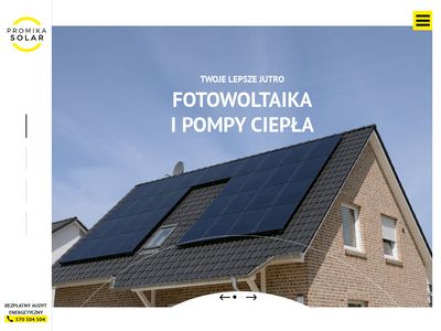 fotowoltaika | promika-solar.pl