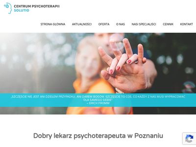 Centrum Psychoterapii Solutio