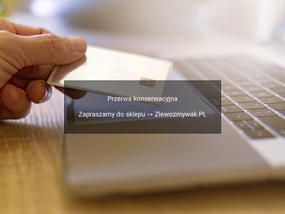 Promar - Zlewozmywaki