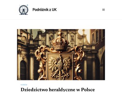 To London - Busy Polska Anglia