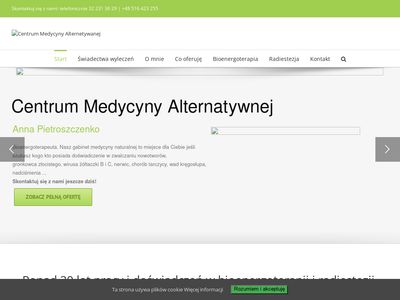 Leczenie Bezsenności Śląsk - uzdrowiciel.eu