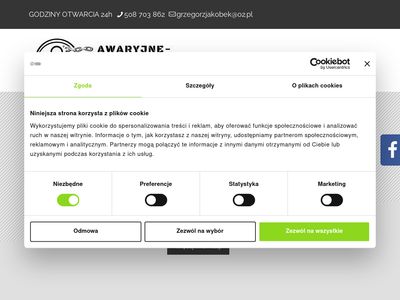 Awaryjne otwieranie samochodu Bytom - Moto-Bud