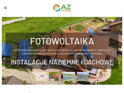 Fotowoltaika Szczecin