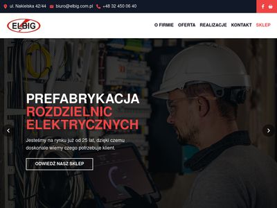 Rozdzielnice Licznikowe - elbig.com.pl