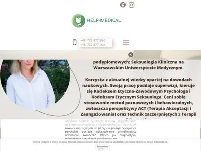 Doświadczeni Psycholodzy Warszawa