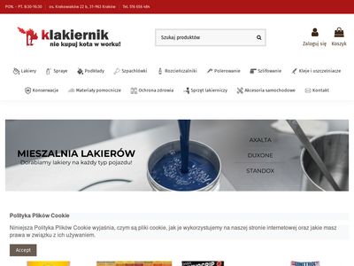 KLakiernik.pl